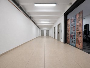 Garaje